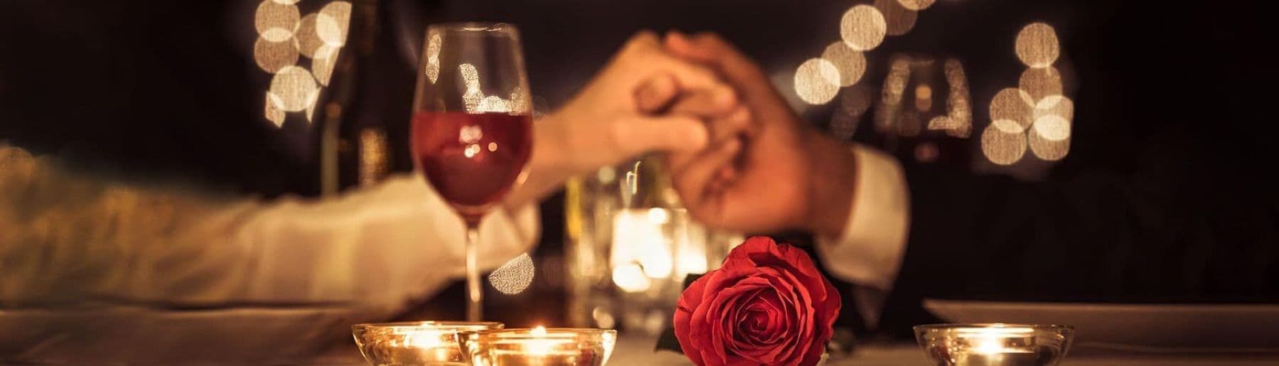 Dinner for two