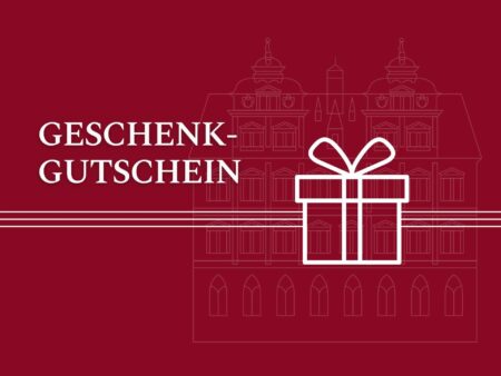 Wert Gutschein Schloss Heidelberg Events