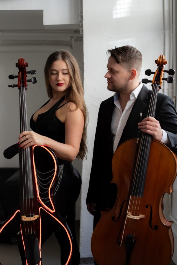 Open-Air-Konzert Schloss Heidelberg