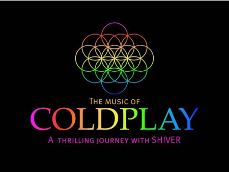 COLDPLAY | Musik-Dinner-Show 2026/27